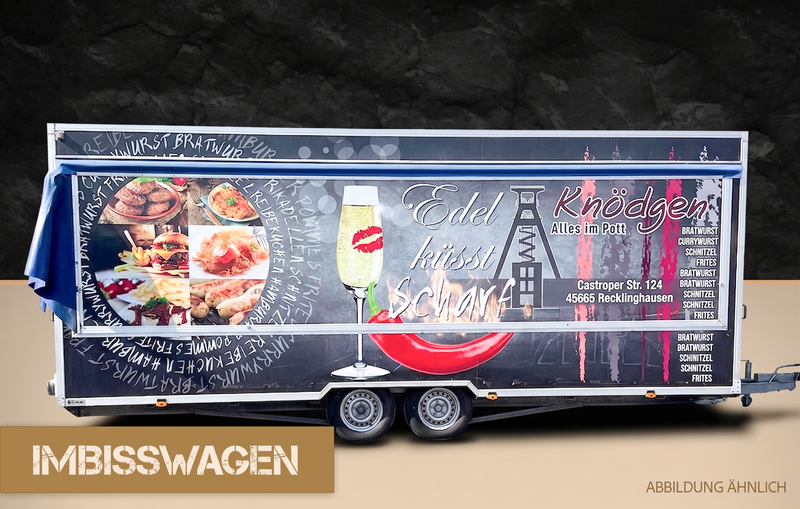 Imbisswagen