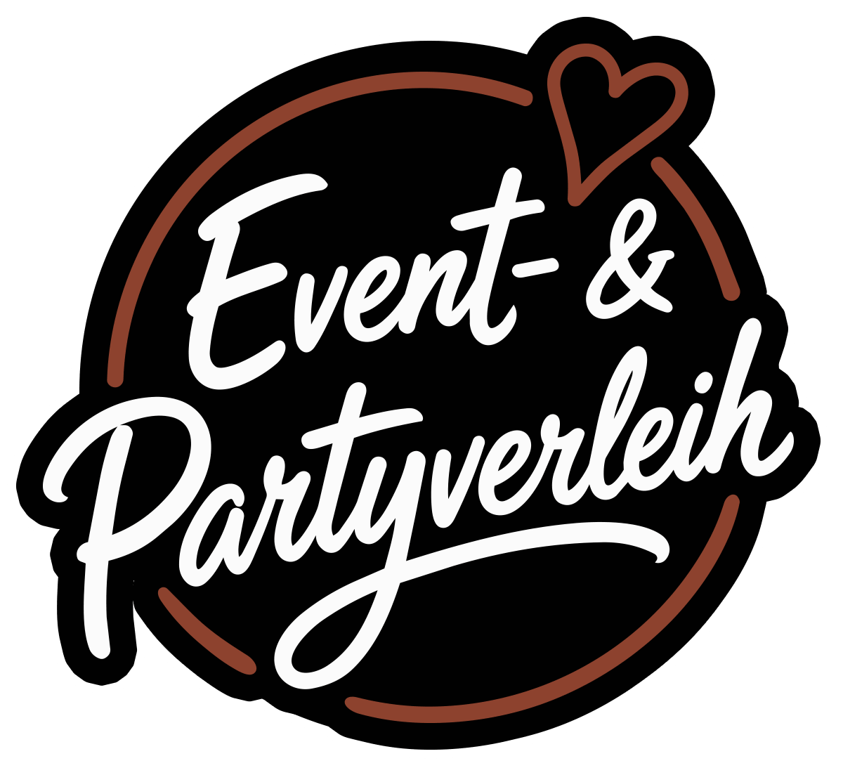 Zum Eventverleih