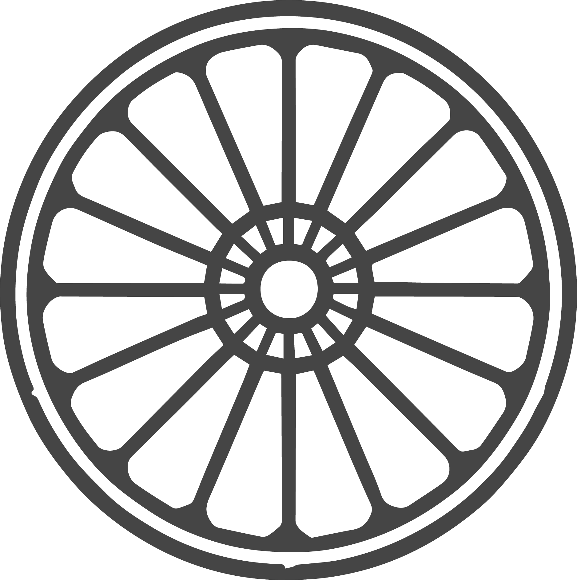 Zechenrad